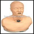 ISO Advanced Tracheostomy Simulator, Tracheotomy Training Model